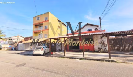 Casa para Venda em Rio das Ostras, Recreio, 2 dormitórios, 3 banheiros, 1 vaga