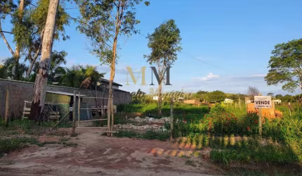 Terreno para Venda em Rio das Ostras, Cantagalo