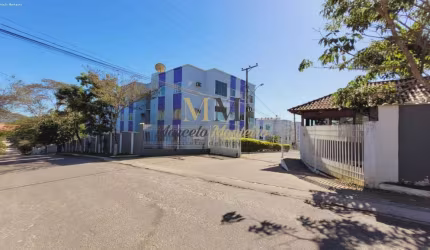 Apartamento para Venda em Rio das Ostras, Maria Turri, 2 dormitórios, 1 banheiro, 1 vaga