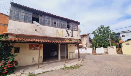 Ponto Comercial para Venda em Casimiro de Abreu, Barra de São João, 2 dormitórios, 2 banheiros