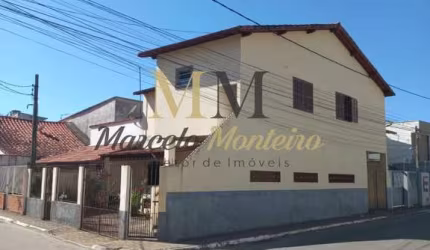 Casa / Apartamento para Venda em Rio das Ostras, Nova Aliança, 5 dormitórios, 1 suíte, 3 banheiros, 3 vagas