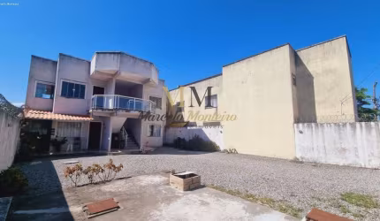 Apartamento para Venda em Rio das Ostras, Cidade Praiana, 2 dormitórios, 1 banheiro, 1 vaga
