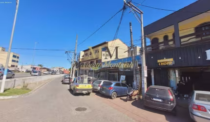 Ponto Comercial para Venda em Rio das Ostras, Liberdade, 3 dormitórios, 3 banheiros, 5 vagas