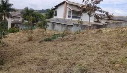Terreno á venda, 632m², por R$ 210.000,00 - Campo Limpo Pta