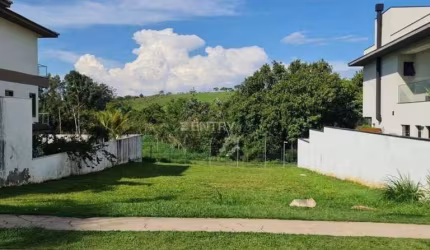 Terreno em condomínio fechado, á venda, 655m², por R$ 850.000,00 -  cidade de Jundiaí - SP