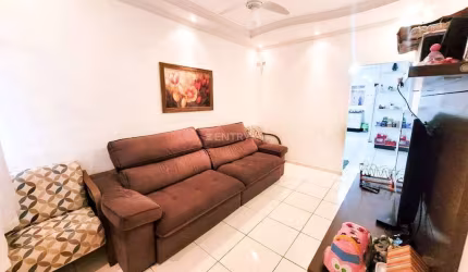Casa com 3 dormitórios e uma suíte à venda, 127 m² - Jardim Marambaia - Jundiaí/SP