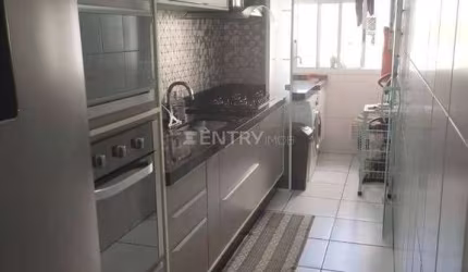 Apartamento à venda, Jardim Flórida, Jundiaí, SP