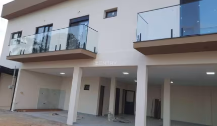 Casa em Condomínio para Venda em Jundiaí, Condomínio privativo Villaggio di San Francisco, 3 dormitórios, 2 suíte, 2 banheiros, 2 vagas Alto Padrão Jundiaí /SP