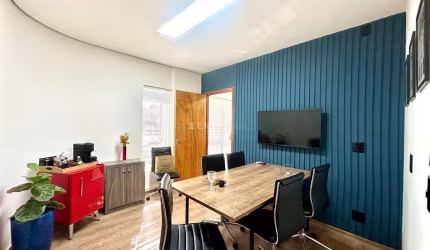 Sala à venda, 46 m² por R$ 270.000,00 - Centro - Jundiaí/SP