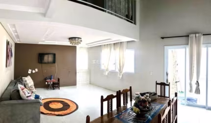 Casa com 3 dormitórios à venda, 278 m² por R$ 1.225.000,00 - Cambarah - Jarinu/SP