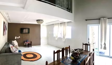 Casa com 3 dormitórios à venda, 278 m² por R$ 1.225.000,00 - Cambarah - Jarinu/SP