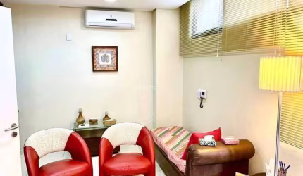 Sala à venda, 82 m² por R$ 500.000,00 - Anhangabaú - Jundiaí/SP