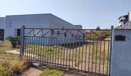 Galpão, 450 m² - venda por R$ 2.999.000,00 ou aluguel por R$ 22.150,01/mês - Parque Industrial III (Fazenda Grande) - Jundiaí/SP
