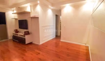 Apartamento à venda, 74m², 2 quartos (sendo 1 suíte), Itupeva, SP