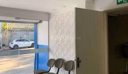 Belíssimo imóvel comercial a venda com 333 metros construídos, no Centro de Jundiaí, SP