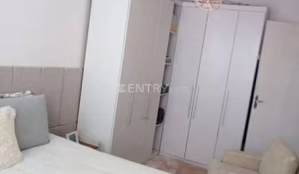 Apartamento com 2 dormitórios à venda, 54 m²  - Parque Residencial Jundiaí - Jundiaí/SP
