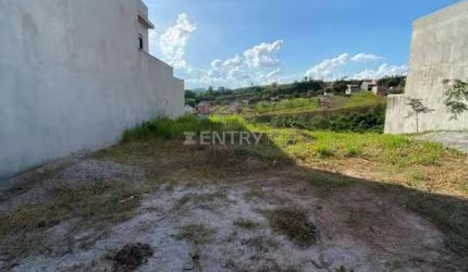 Terreno 134 m² no Vale Verde, Jundiaí SP. Conforto, segurança e preço baixo. Perto de tudo. Ligue e visite já.