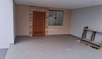 Casa 3 quartos no Jardim Perola II, Itupeva, SP. Conforto, segurança e preço baixo. Ótima. Ligue e visite já.