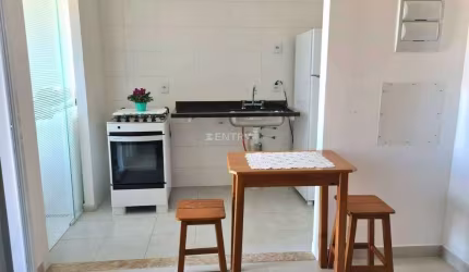 Apto é venda 2 dormitórios e 1 vaga de garagem,  axx Shopping e do Sesc Jundiái. Praticidade para o seu dia a diapertinho do M