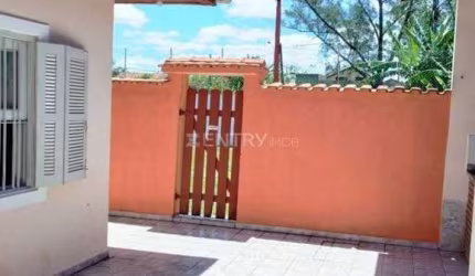 Casa com 3 dormitórios à venda, 130 m² - Jardim Jamaica - Itanhaém/SP