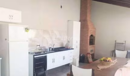 Casa 4 dormitórios no Jardim Brasil, Itupeva, SP. Ótima localização, segurança e conforto. Perto de tudo. Ligue e visite já.