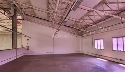 GALPÃO PARA LOCAÇÃO EM CONDOMÍNIO FECHADO - DISTRITO INDUSTRIAL - JUNDIAÍ - SP