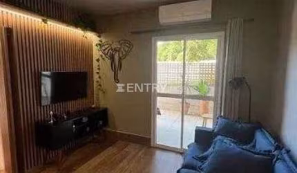 Apartamento à venda com 3 dormitórios na Rua União, Parque União, Jundiaí, SP