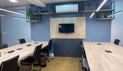 Sala à venda, 50 m² por R$ 530.000 - THE ONE OFFICE TOWER - Jundiaí/SP