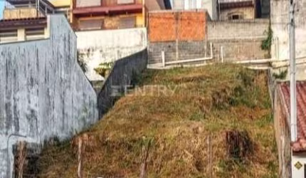 Terreno à venda,com opção de venda 1/2 lote 125m2 ou lote total 250 m2 Jardim Roma, Jundiaí, SP