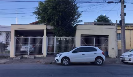 Casa/Terreno com 3 dormitórios à venda, 256 m² por R$ 700.000 - Ponte Sao Joao - Jundiaí/SP
