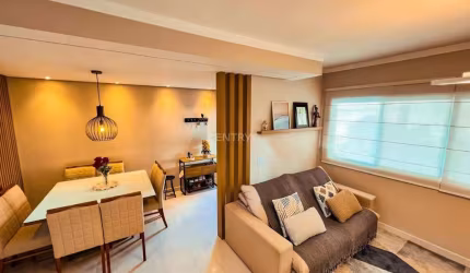 Casa mobiliada em condomínio exclusivo, Jardim Florestal, Jundiaí, SP
