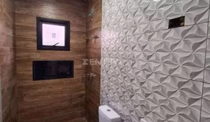 Casa com 3 dormitórios à venda, 228 m² por R$ 1.400.000,00 - Ibi Aram - Itupeva/SP