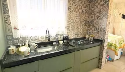 Apartamento à Venda, Jardim Colônia, Jundiaí, SP