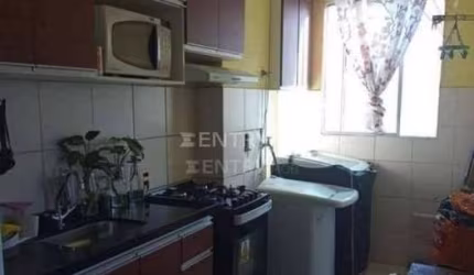 Apartamento à venda, Jardim Novo Horizonte, Jundiaí:SP