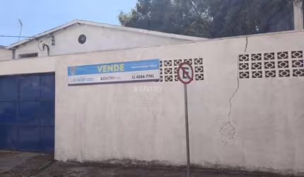 Galpão no centro de Jundiaí à venda, 314 m² por R$ 779.000,00 - Centro - Jundiaí/SP