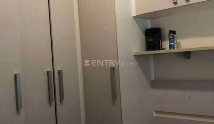 Casa térrea com 3 dormitórios à venda, 112 m² por R$ 530.000 - Jardim Sarapiranga - Jundiaí/SP