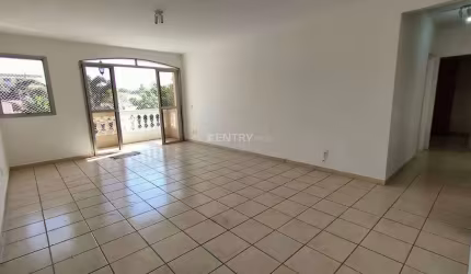 Apartamento à venda, Anhangabaú, Jundiaí, SP
