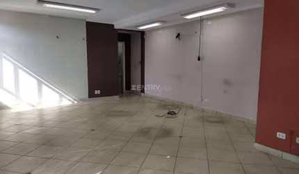Galpão, 620 m² - venda por R$ 1.999.000,00 - Bairro do Poste - Jundiaí/SP