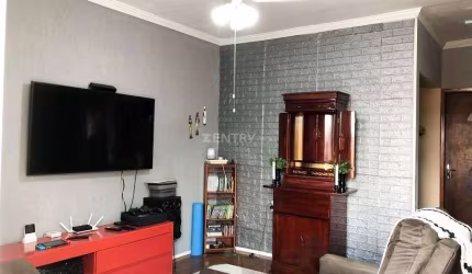Casa com 4 dormitórios à venda, 115 m² por R$ 535.000,00 - Jardim Santa Gertrudes - Jundiaí/SP