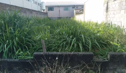 Terreno à venda, Jardim Santa Rosa, Jundiaí, SP