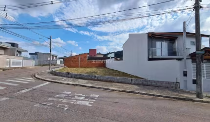 Terreno de esquina á venda 317m2 próximo á Serra do Japi, fácil acesso ás rodovias Jardim Ipanema Jundiaí SP