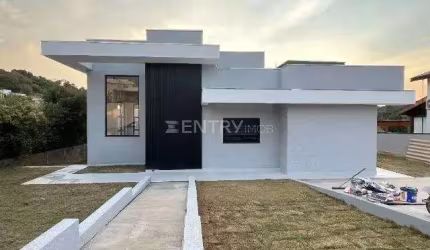 Casa de Alto Padrão em Condomínio Fechado em Itupeva (SP)
