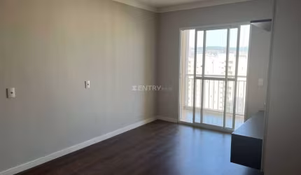 Apartamento 3 quartos (1 suíte) - Cond. Vista Park - Vista Livre Por do Sol - Jundiaí-SP