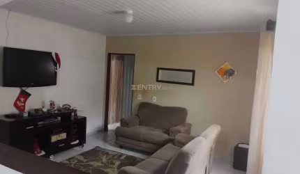 Chácara a venda Santa Clara