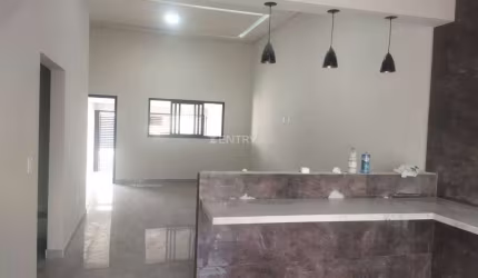 Casa com  3 dormitórios à Venda no Residencial Girassol em Itupeva/SP