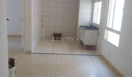 Lindo apartamento com  2 dormitórios à Venda no Residencial Tarsila do Amaral II em Itupeva/SP