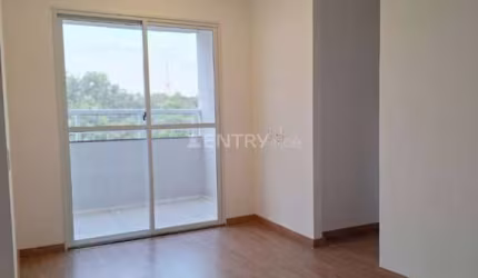 Apartamento com 3 quartos, Jardim Carlos Gomes - Jundiaí