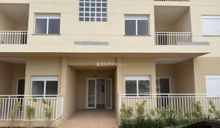 Apto Residencial Vila Flor 2 dorms. (1 suíte)
