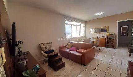 Apartamento com 4 quartos, Jardim Morumbi - Jundiaí