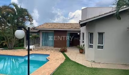 CHÁCARA À VENDA NO CONDOMÍNIO SÃO JOSÉ DO RIBEIRÃO, ITUPEVA/SP